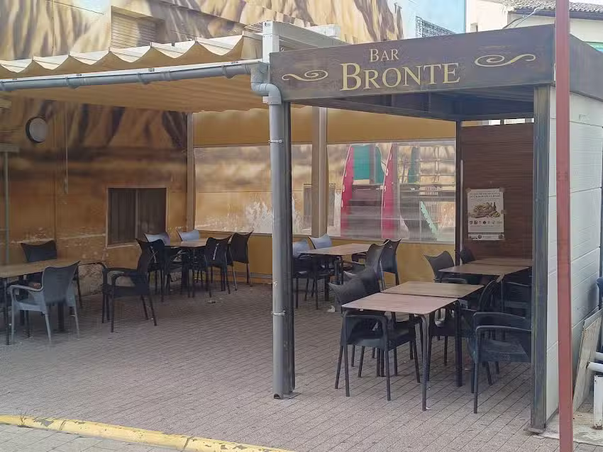 Bar Bronte