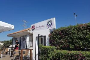 Bar Brothers Tapas Bar & Restaurant