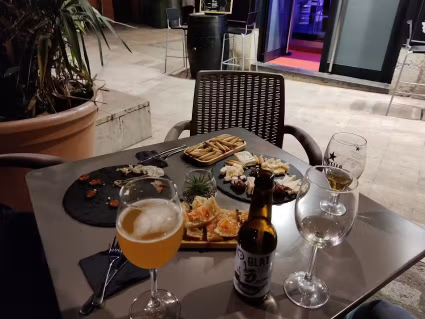 Bar Broto&rsquo;s Reus