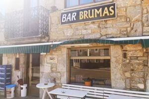 Bar Brumas