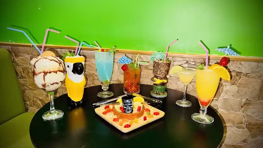 BAR BUBALU