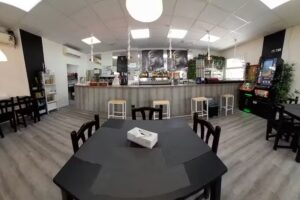 Bar Buda (Don Serranito)