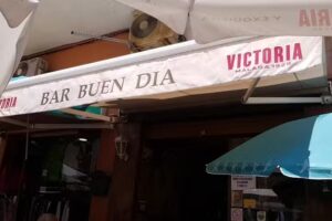 Bar Buen Dia