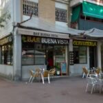 Bar Buena Vista