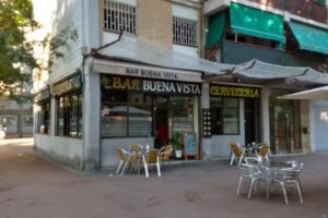 Bar Buena Vista