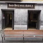 Bar Buenos Aires