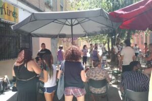 BAR &laquo;BUENOS AIRES&raquo; NICA