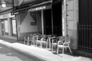 Bar Bugallal