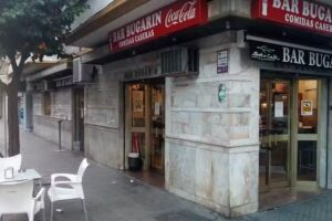 Bar Bugarin S.L.