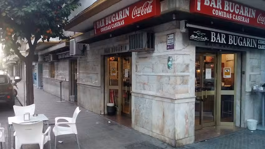 Bar Bugarin S.L.