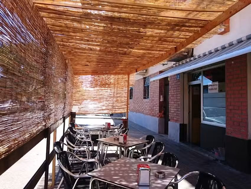 Bar Buggui