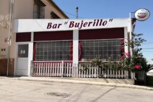 Bar Bujerillo