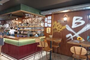 Bar Bulebar C&oacute;rdoba