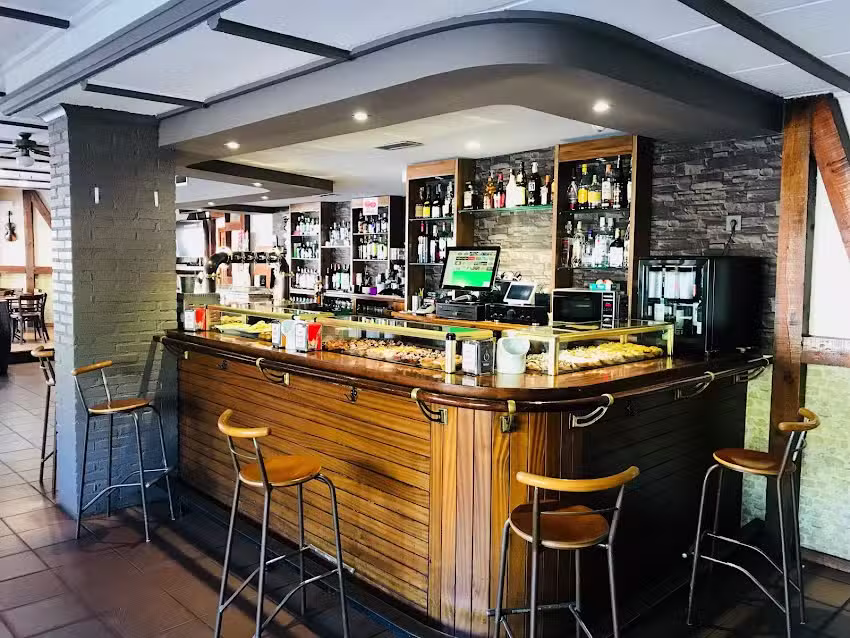 BAR BULEVAR