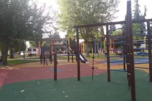 Bar bulevar de la noria