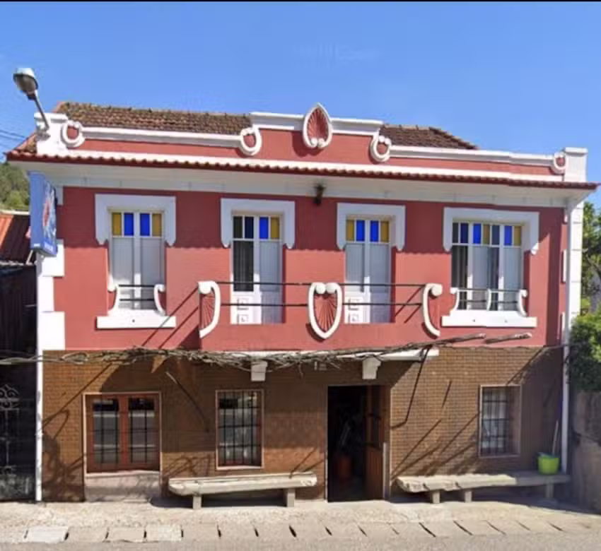 Bar Buraqui&ntilde;o