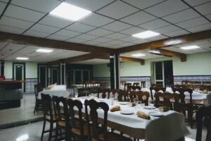 Bar Burger » Los Canitos Añover «