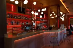 Bar Burgos | Restaurante Balf&eacute;