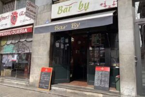 Bar By