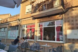 Bar Ca&rsquo; Hose Lui