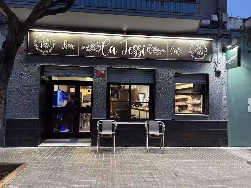 BAR CA JESSI