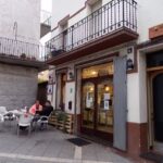 Bar Ca l&rsquo;&Agrave;ngel