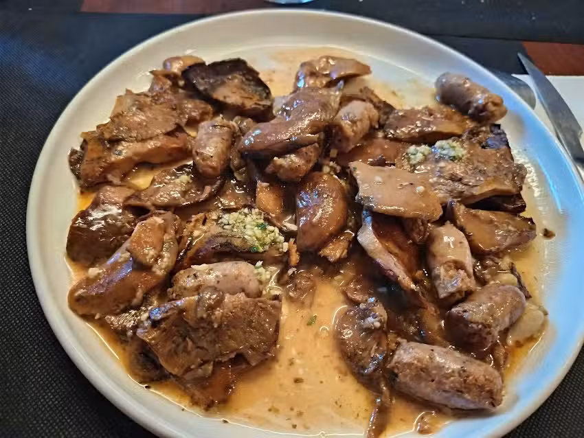 Bar Ca l&rsquo;&Agrave;ngel