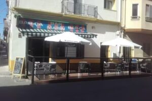 Bar-&Ccedil;a Mar&iacute;n