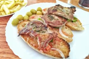 Bar Ca&rsquo;n Bellota