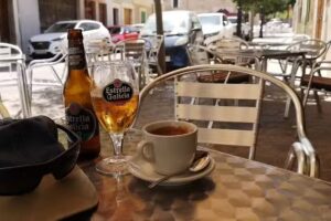 Bar Ca&acute;n Bernat