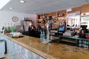 Bar Ca&rsquo;n Biel Felip