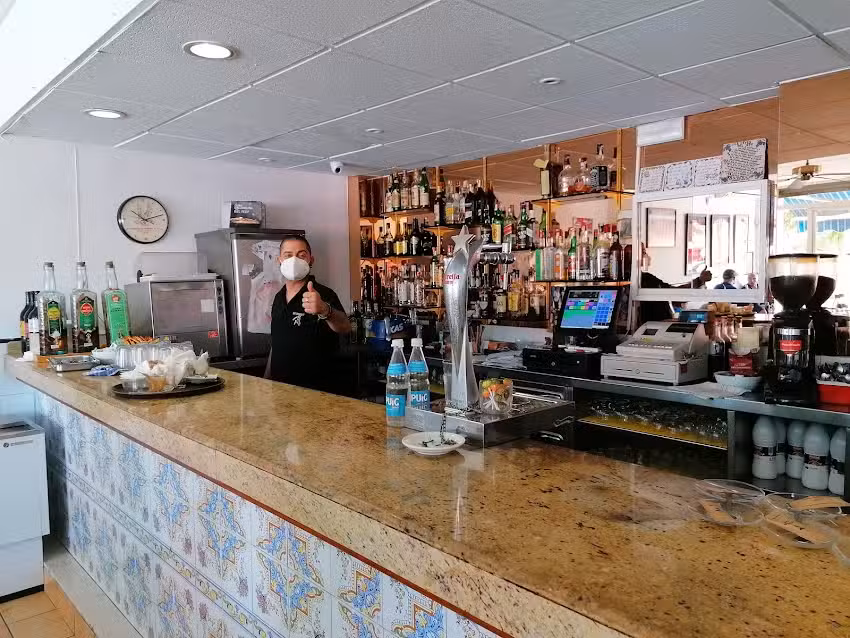 Bar Ca&rsquo;n Biel Felip