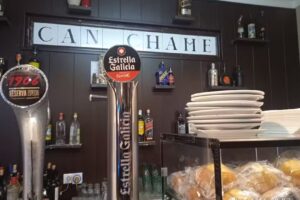 Bar Ca&rsquo;n Chame
