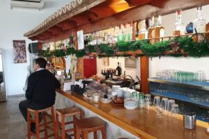 Bar Ca&rsquo;n Dalmau