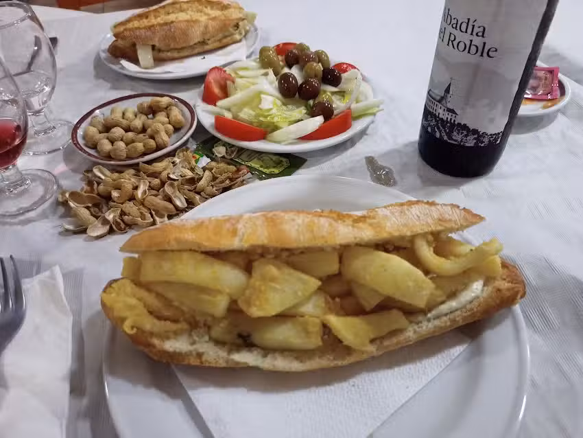 Bar Ca Pepe