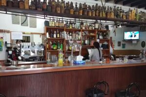 Bar Ca&rsquo;s Andritxol