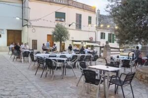 Bar Ca&rsquo;s Rector