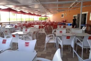 Bar Ca Sam Polideportivo Catarroja