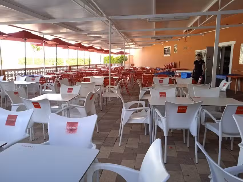 Bar Ca Sam Polideportivo Catarroja