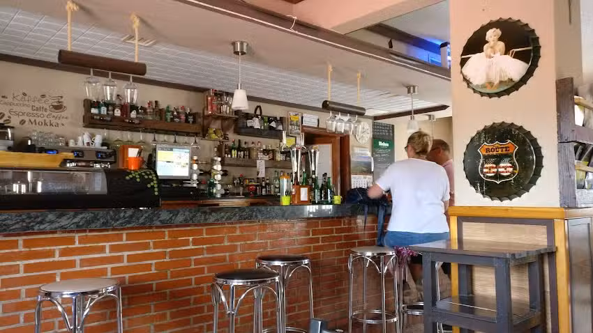 Bar Caballero