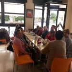 Bar Cabeza