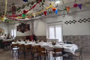 Bar Cabeza de Alambre