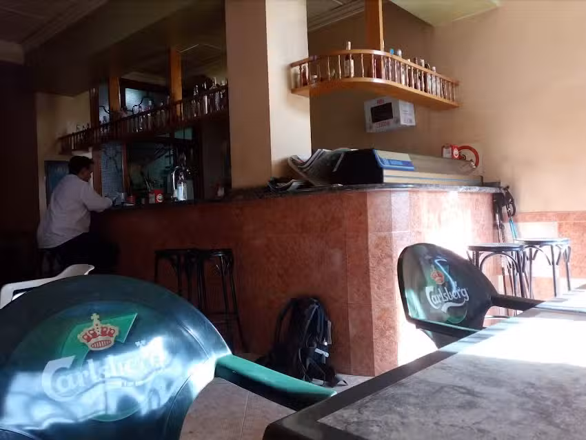 Bar Cabrerot