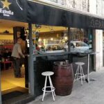 BAR CAFE