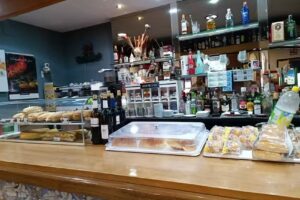 Bar-Caf&eacute; Ant&iacute;podas