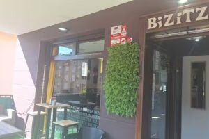 Bar Cafe Bizitza