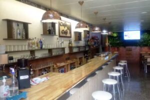 Bar Cafè Cafè | Alguaire