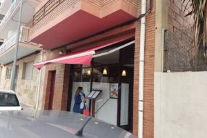 Bar Caf&egrave; Cal Pep