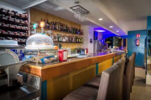 Bar Cafe Can Xim &ndash; Pamboleria Billares Copas