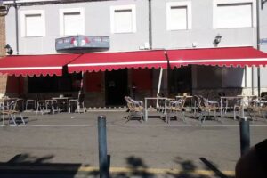 Bar Caf&eacute; Cant&oacute;n